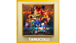 Скриншот ☀️ Sonic Forces (PS/PS4/PS5/RU) Аренда 7 суток