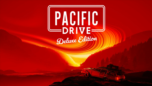 Скриншот ⚔️Pacific Drive:Steam Gift Deluxe Edition⚔️