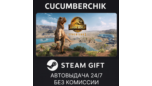 Скриншот Jurassic World Evolution 2 Steam Gift авто-отправка для RU и мира