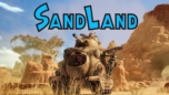 Скриншот ⚔️SAND LAND ⚔️Steam Gift⚔️