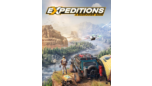 Скриншот ⚔️Expeditions: A MudRunner Game|Все издания:Steam Gift⚔