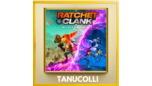 Скриншот ☀️ Ratchet Clank: Сквозь Миры (PS5/RU) П3 Активация