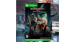 Скриншот Devil May Cry 5 Special Edition — ключ активации для Xbox Series