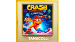 Скриншот ☀️ Crash Bandicoot 4 About (PS/PS4/PS5/RU) Аренда 7 дн