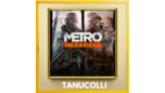 Скриншот ☀️ Metro 2033 Redux (PS/PS4/PS5/RU) Аренда 7 суток