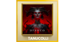 Скриншот ☀️ Diablo IV 4 (PS/PS4/PS5/RU) Аренда 7 суток