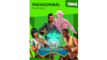 Скриншот The Sims 4 Загадочные силы — Паранормальный каталог (EA App ключ)