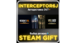 Скриншот Resident Evil 7 Gold Edition + Resident Evil Village Gold Edition Steam с авто-доставкой