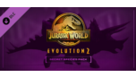 Скриншот Jurassic World Evolution 2 Secret Species Pack DLC Steam Gift