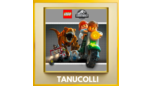 Скриншот ☀️ LEGO Jurassic World (PS/PS4/PS5/RU) П1 - Оффлайн