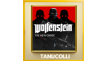 Скриншот ☀️ Wolfenstein 2 New Colossus (PS5/RU) П1 Оффлайн