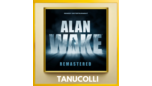Скриншот ☀️ Alan Wake Remastered (PS/PS4/PS5/RU) Аренда 7 дней