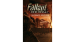 Скриншот 🔴 Fallout: New Vegas - Ultimate Edition ✅ EGS 🔴 (PC)