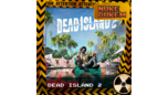 Скриншот Dead Island 2 — Steam ключ (Россия и СНГ) | Мгновенная доставка