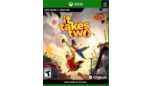 Скриншот It Takes Two — цифровой ключ Xbox One / Series X|S (США)