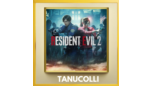 Скриншот ☀️ RESIDENT EVIL 2 remake (PS/PS4/PS5/RU) Аренда 7 сут