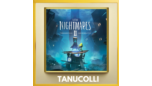 Скриншот ☀️ Little Nightmares 2 (PS/PS4/PS5/RU) Аренда 7 суток