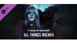 Скриншот Dead by Daylight: Глава All Things Wicked | Steam RU авто-доставка