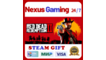 Скриншот 🎁Red Dead Redemption 2 🎁 SELECT•AUTODELIVERY💳0% GIFT