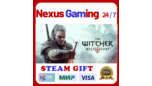 Скриншот The Witcher 3: Wild Hunt - Complete Edition STEAM🎁AUTO