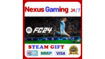 Скриншот EA SPORTS FC™ 24+SELECT REGION •AUTO💳0% GIFT
