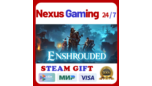 Скриншот Enshrouded +SELECT REGION •STEAM AUTODELIVERY💳0% GIFT
