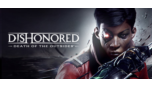 Скриншот ⚡️Dishonored: Death of the Outsider | АВТО Россия Gift