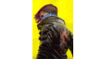 Скриншот Cyberpunk 2077 (Epic Games аккаунт) Global +Email