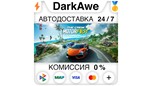 Скриншот The Crew Motorfest +ВЫБОР STEAM•RU ⚡️АВТОДОСТАВКА 💳0%