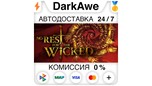 Скриншот No Rest for the Wicked STEAM•RU ⚡️АВТОДОСТАВКА 💳0%