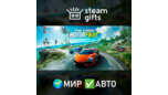 Скриншот The Crew Motorfest Ultimate Edition — Steam Gift (Мировая версия)