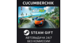 Скриншот The Crew Motorfest Steam Gift RU/UA/KZ/CIS — автодоставка