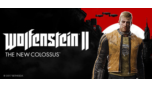 Скриншот ⚡️Wolfenstein II: The New Colossus | АВТО Россия Gift