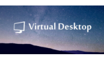 Скриншот ⚡️Virtual Desktop VR | АВТОДОСТАВКА [Россия Steam Gift]