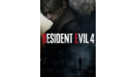 Скриншот ⚔️Resident Evil 4 Remake PSN Tурция все издания🔑