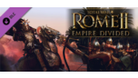 Скриншот ⚡️Total War: ROME II - Empire Divided | АВТО RU Gift