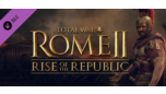 Скриншот ⚡Total War ROME II - Rise of the Republic Campaign АВТО