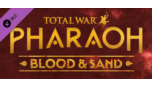 Скриншот ⚡️Total War: PHARAOH - Blood & Sand АВТОДОСТАВКА Россия