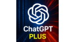 Screenshot ✅Chat GPT 4 o / PLUS⚡️ RENEWAL+ EMAIL🤖 (FAST) 1M⚡️
