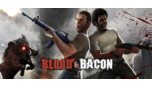 Скриншот ⚡️Blood and Bacon | АВТОДОСТАВКА [Россия Steam Gift]