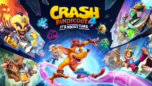 Скриншот 🛑Crash Bandicoot 4 PSN Турция🚀