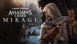 Скриншот 🛑Assassin's Creed® Mirage PSN Турция🚀