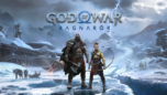 Скриншот 🛑God of War Ragnarök PSN Турция🚀