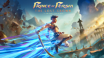 Скриншот 🛑Prince of Persia The Lost Crown PSN Турция🚀