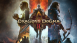 Скриншот 🛑Dragon's Dogma 2 PSN Турция🚀
