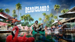 Скриншот 🛑Dead Island 2 PSN Турция🚀