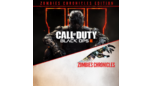 Скриншот 🛑Call of Duty® Black Ops III PSN Турция🚀