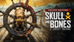Скриншот 🛑Skull and Bones PSN Турция🚀