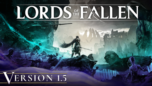 Скриншот 🛑Lords of the Fallen PSN Турция🚀