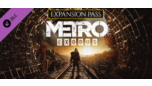 Скриншот ⚡️Metro Exodus Expansion Pass (Season) АВТО Россия Gift